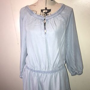 Lauren Ralph Lauren Dress maxi size 12